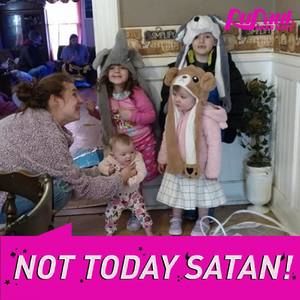 Meet your Posher, Amber